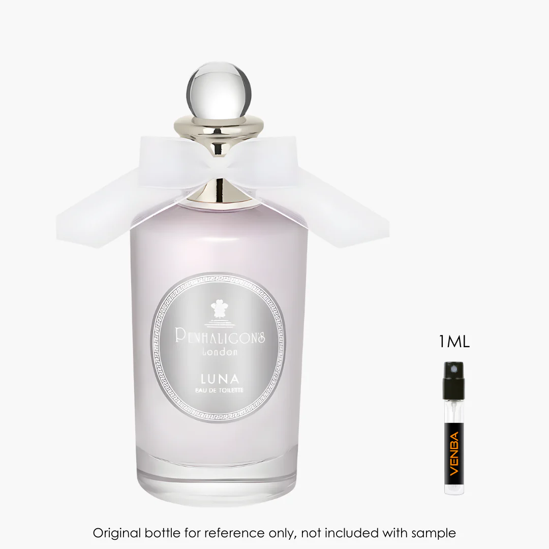 SAMPLE - Penhaligon's Luna EDT - Image 2