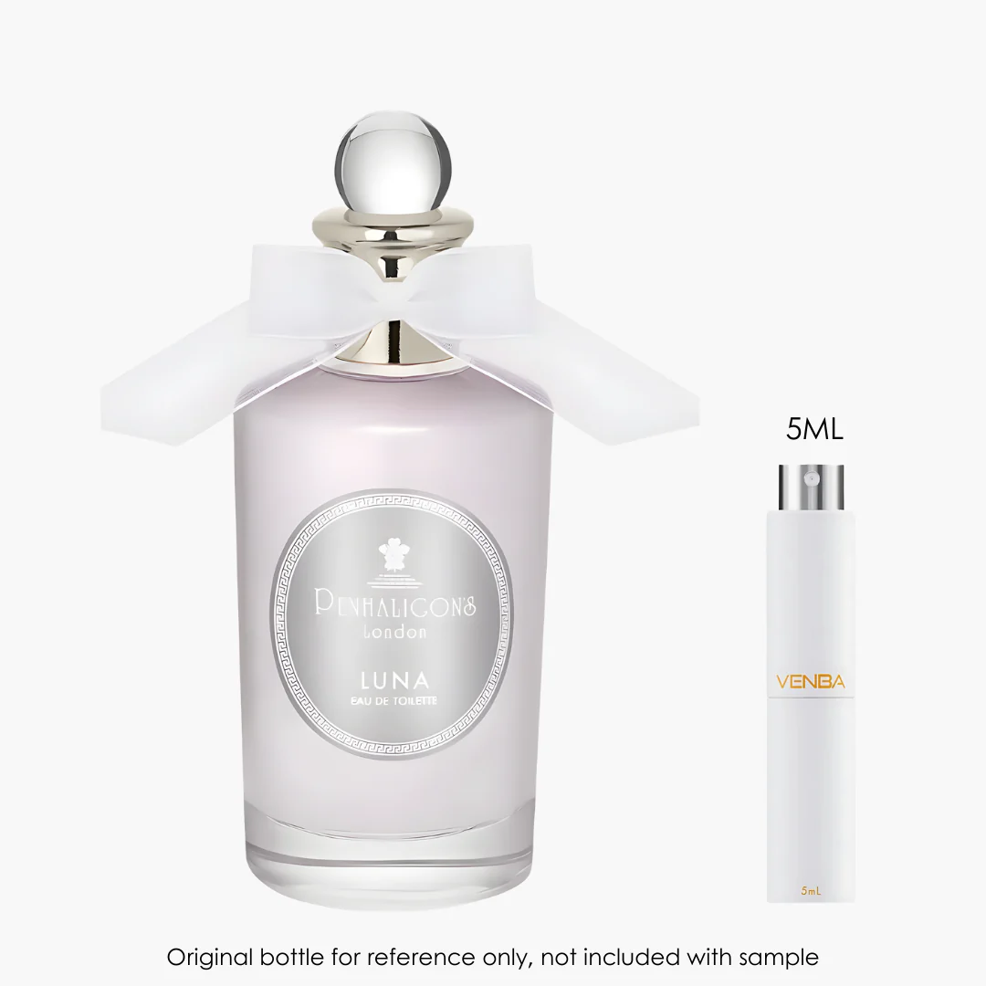 SAMPLE - Penhaligon's Luna EDT - Image 3