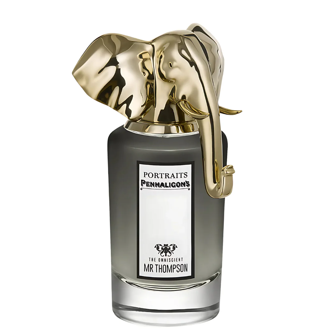 SAMPLE - Penhaligon's Omniscient Mr. Thompson EDP