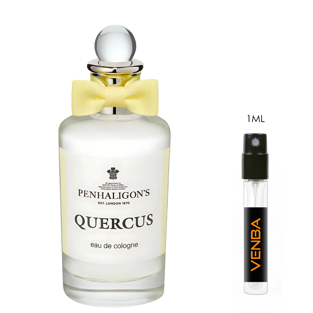 SAMPLE - Penhaligon's Quercus EDC - Image 2