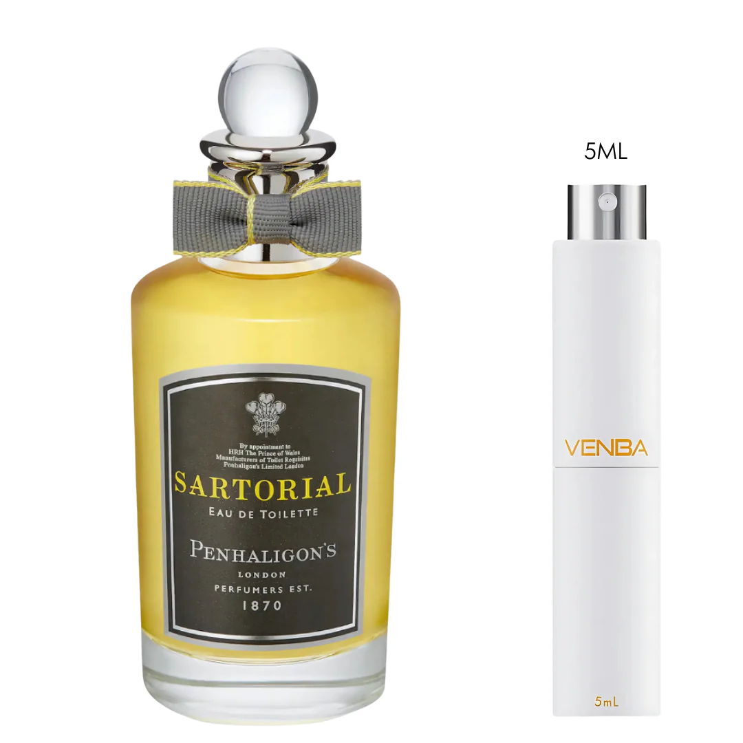 SAMPLE - Penhaligon's Sartorial EDT - Image 3