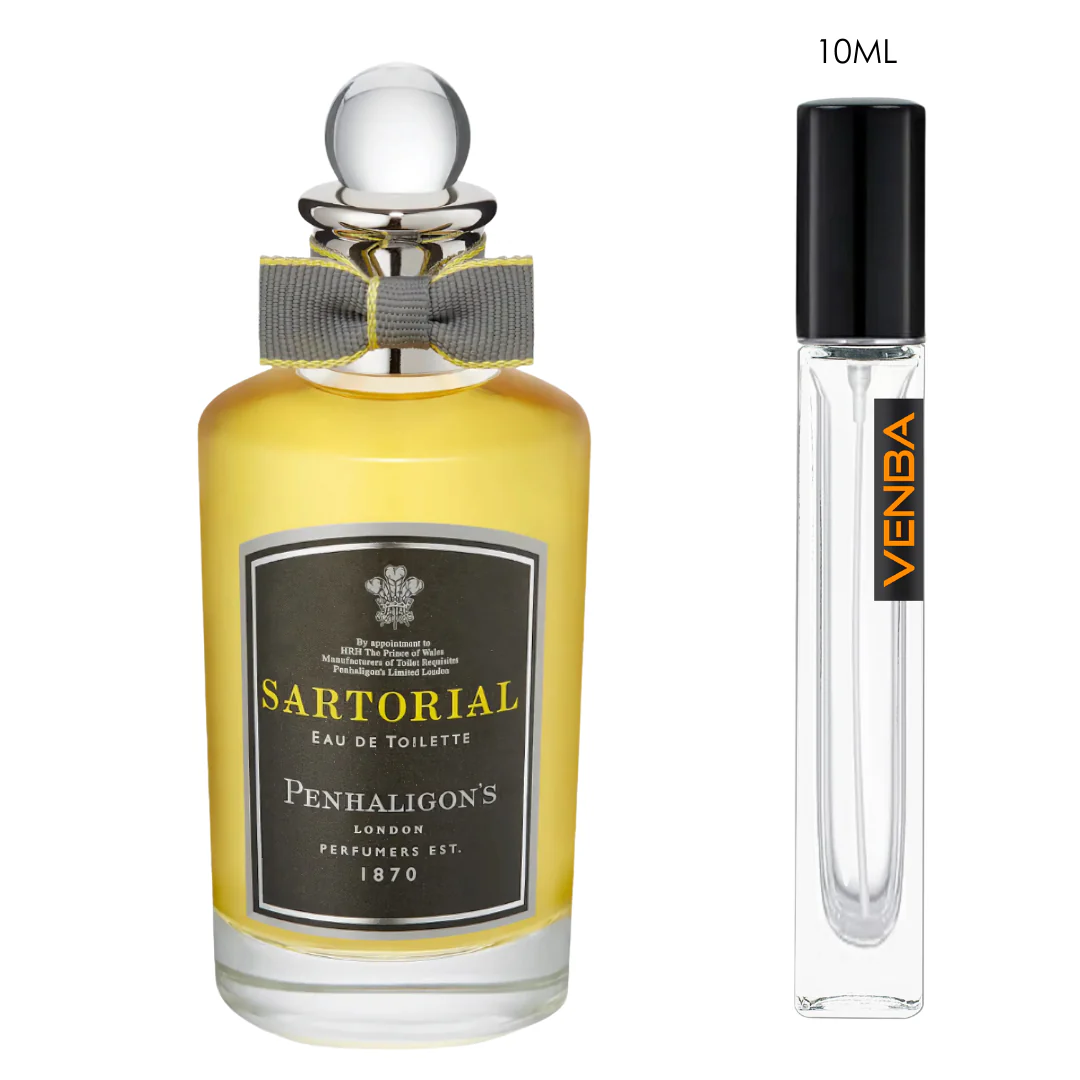 SAMPLE - Penhaligon's Sartorial EDT - Image 4