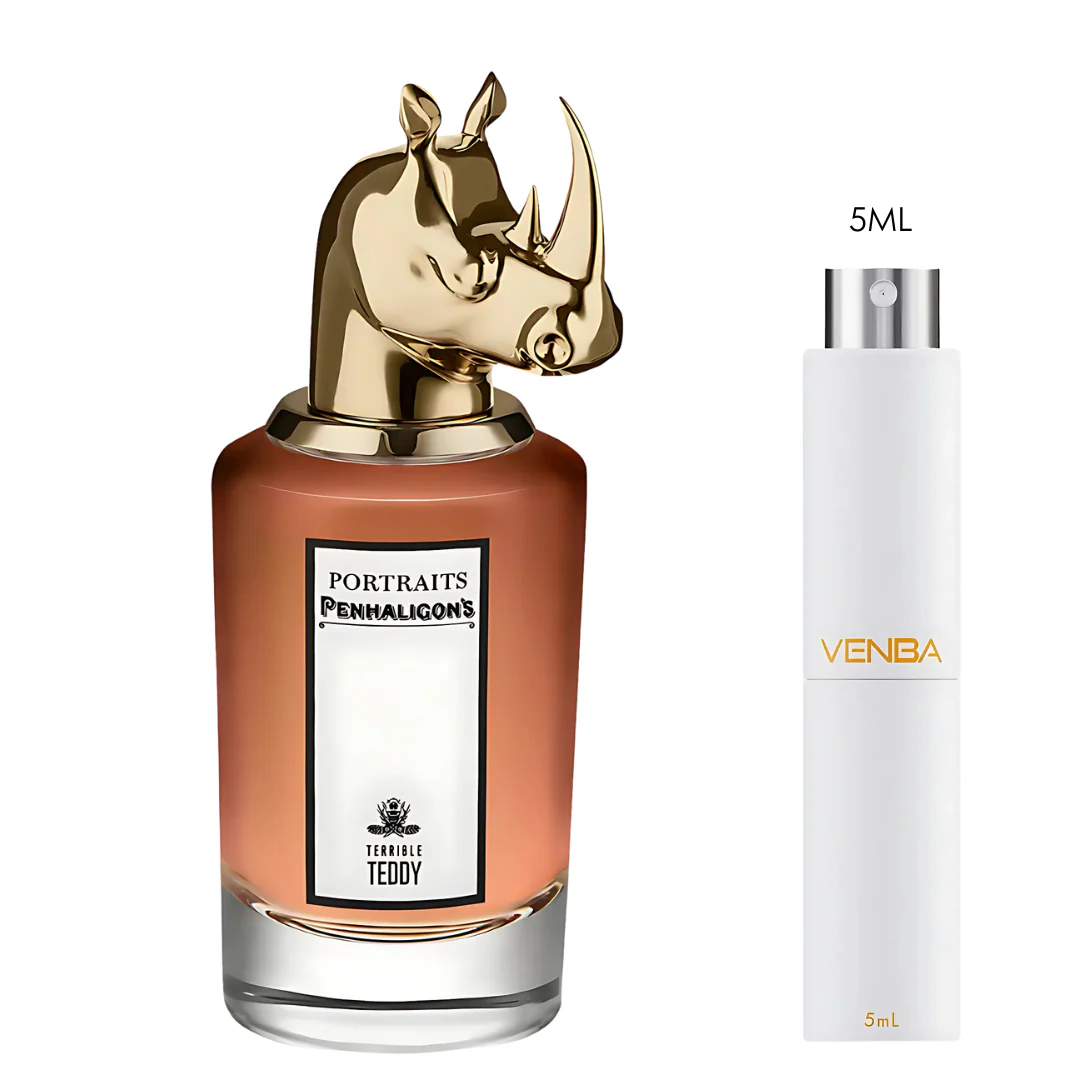 SAMPLE - Penhaligon's Terrible Teddy EDP - Image 3