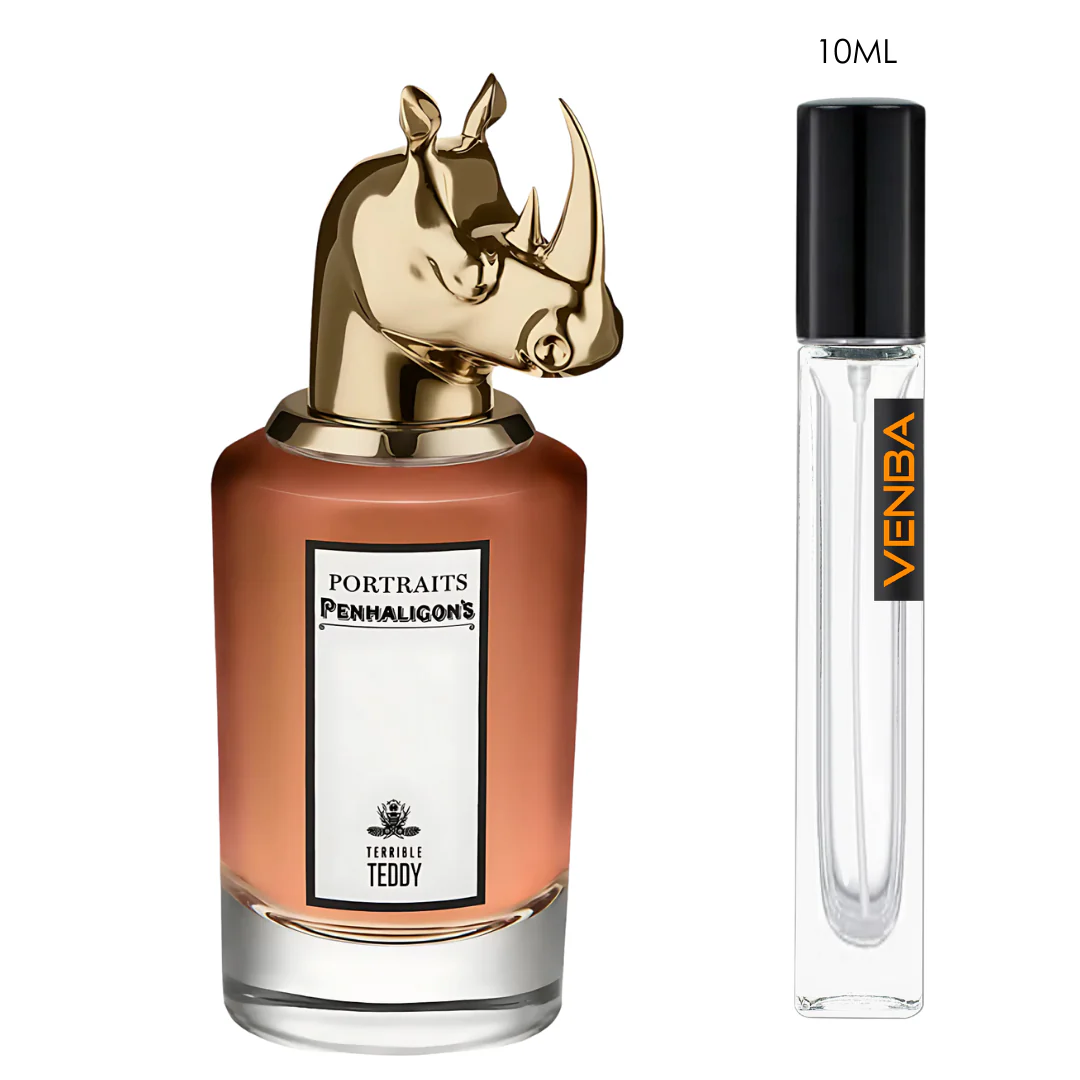 SAMPLE - Penhaligon's Terrible Teddy EDP - Image 4