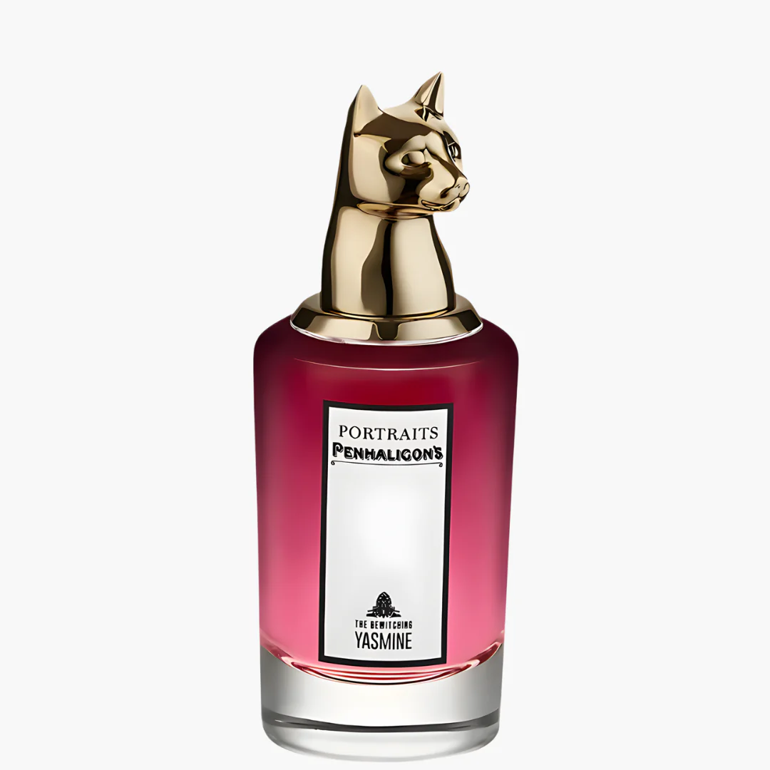SAMPLE - Penhaligon's The Bewitching Yasmine EDP