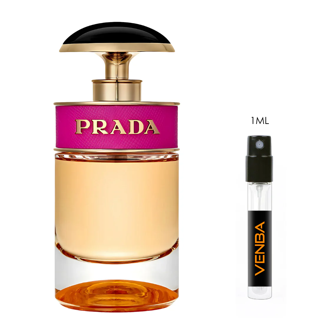 SAMPLE - Prada Candy EDP - Image 2