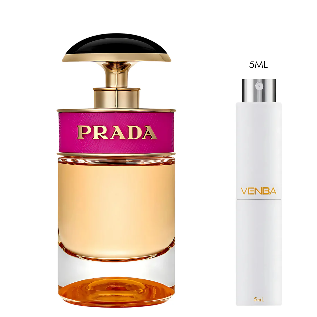 SAMPLE - Prada Candy EDP - Image 3