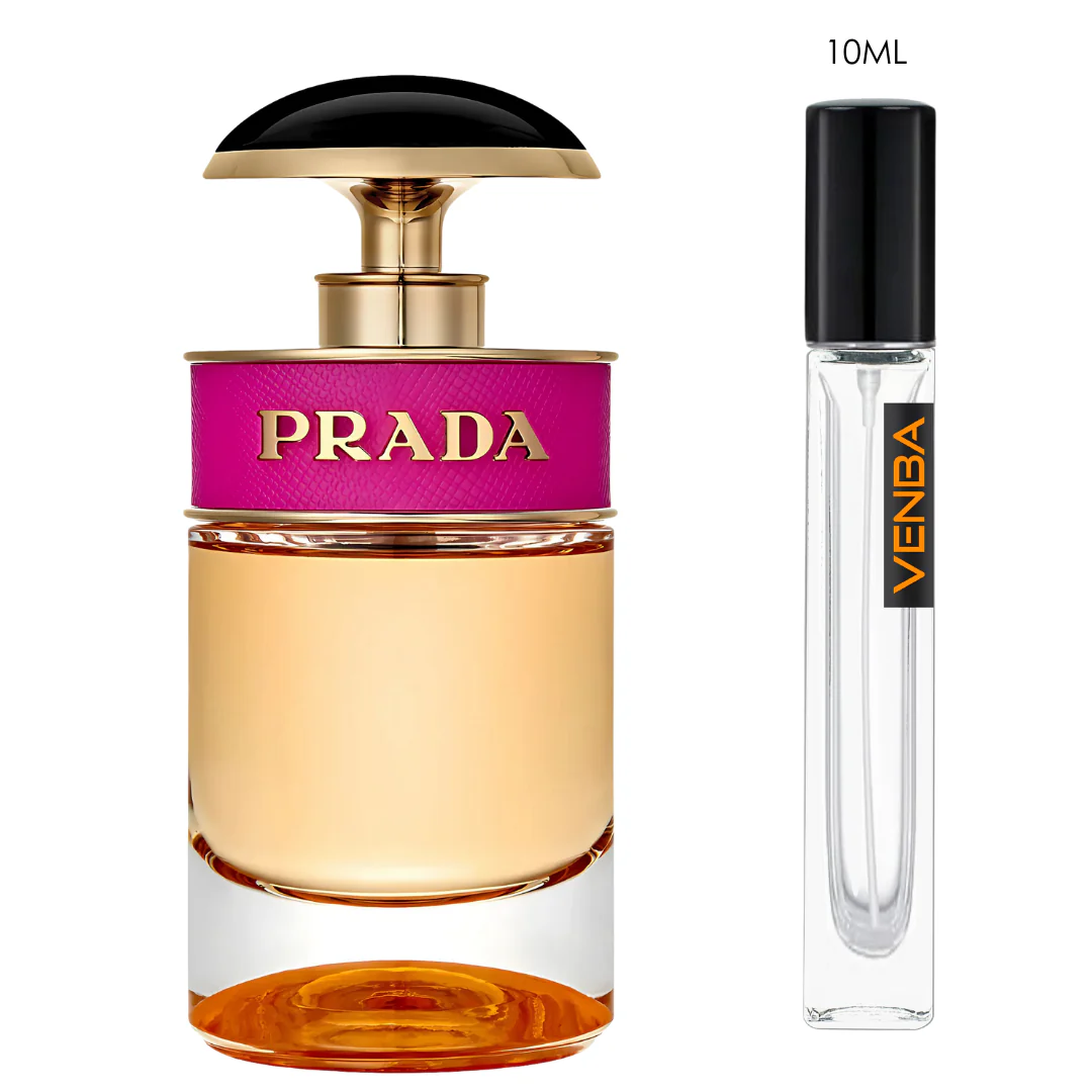 SAMPLE - Prada Candy EDP - Image 4