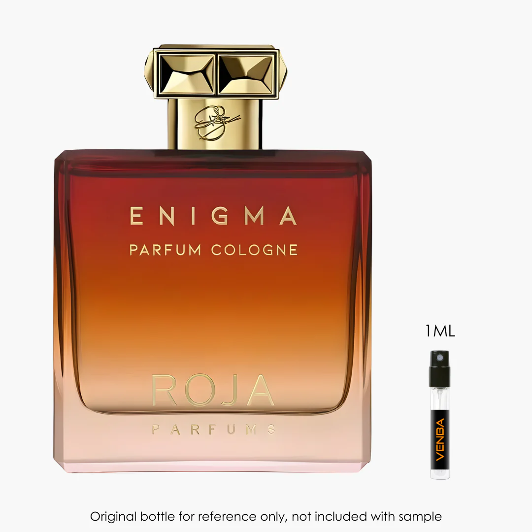 SAMPLE - Roja Parfums Enigma Parfum Cologne - Image 2