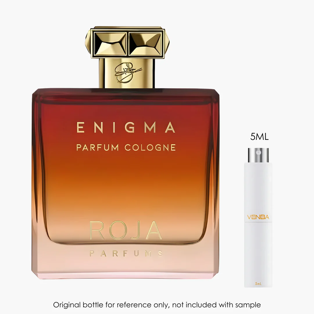 SAMPLE - Roja Parfums Enigma Parfum Cologne - Image 3
