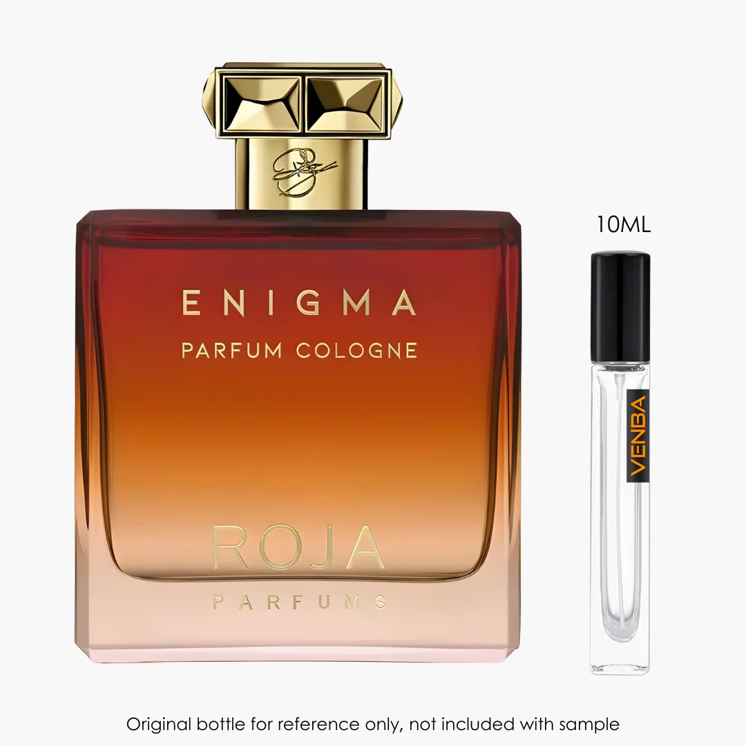 SAMPLE - Roja Parfums Enigma Parfum Cologne - Image 4