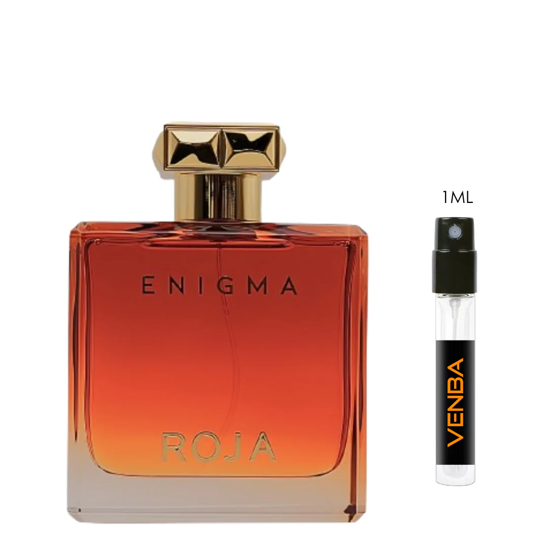 SAMPLE - Roja Parfums Enigma Pour Homme EDP - Image 2