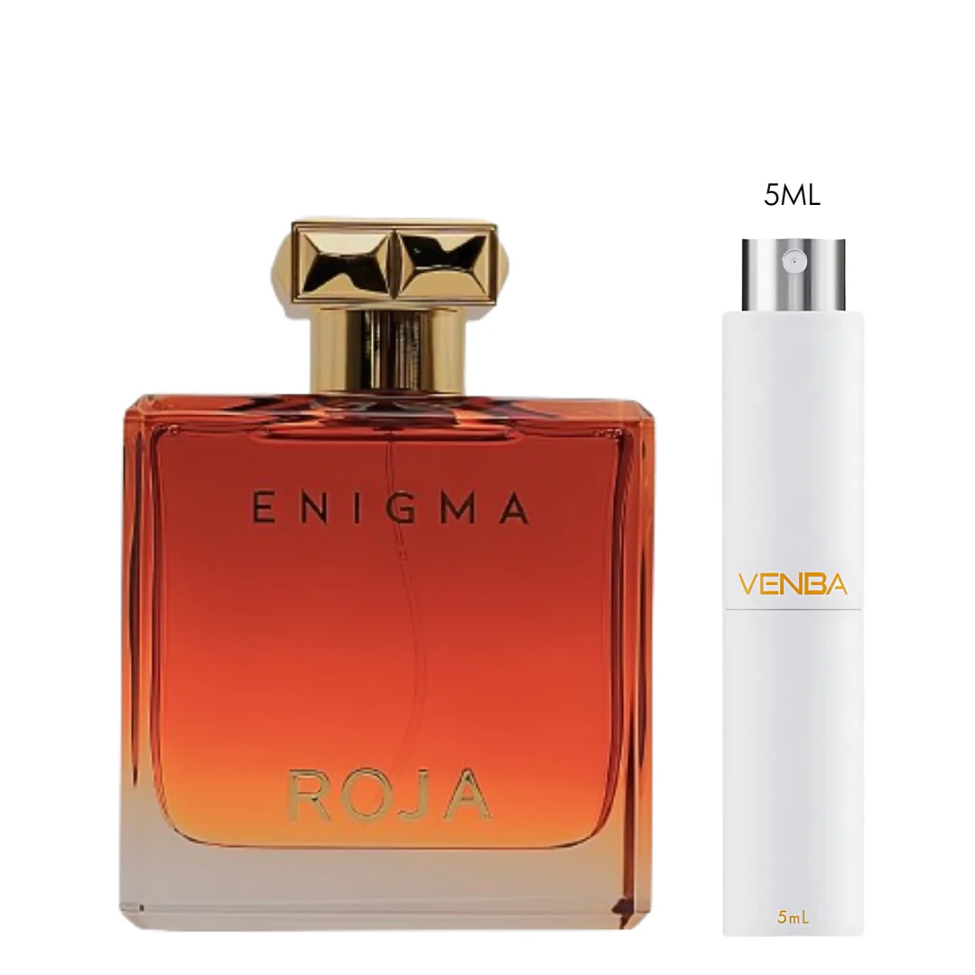 SAMPLE - Roja Parfums Enigma Pour Homme EDP - Image 3