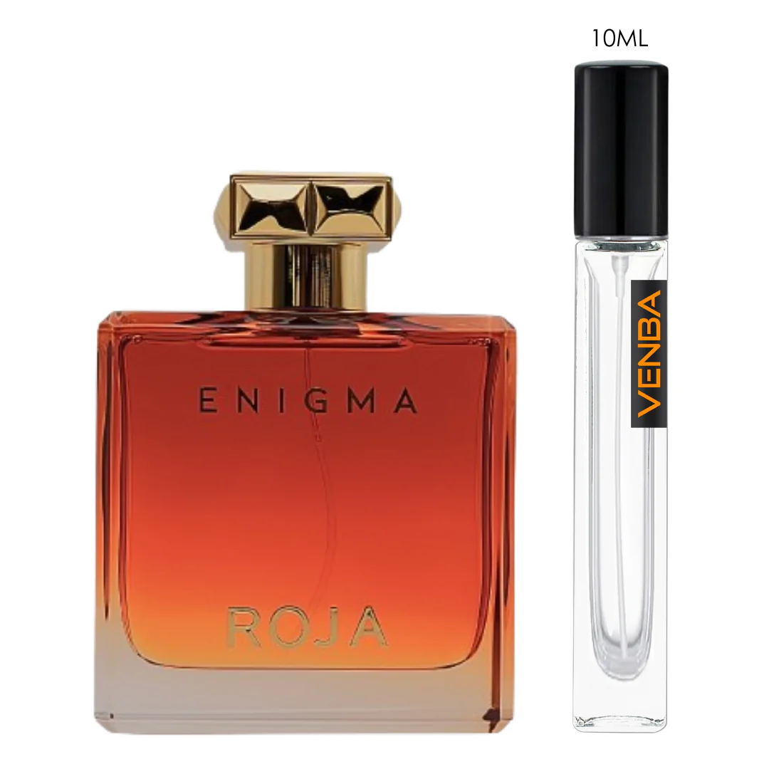 SAMPLE - Roja Parfums Enigma Pour Homme EDP - Image 4