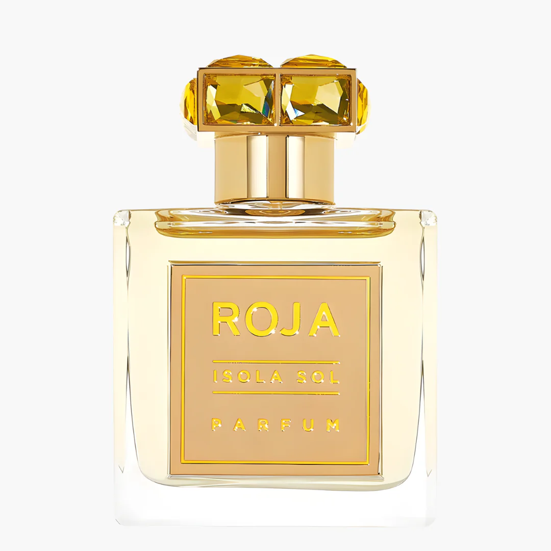 SAMPLE - Roja Parfums Isola Sol Parfum