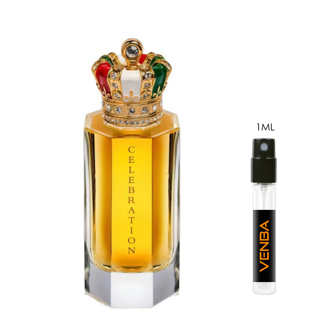 SAMPLE - Royal Crown Celebration Extrait - Image 2
