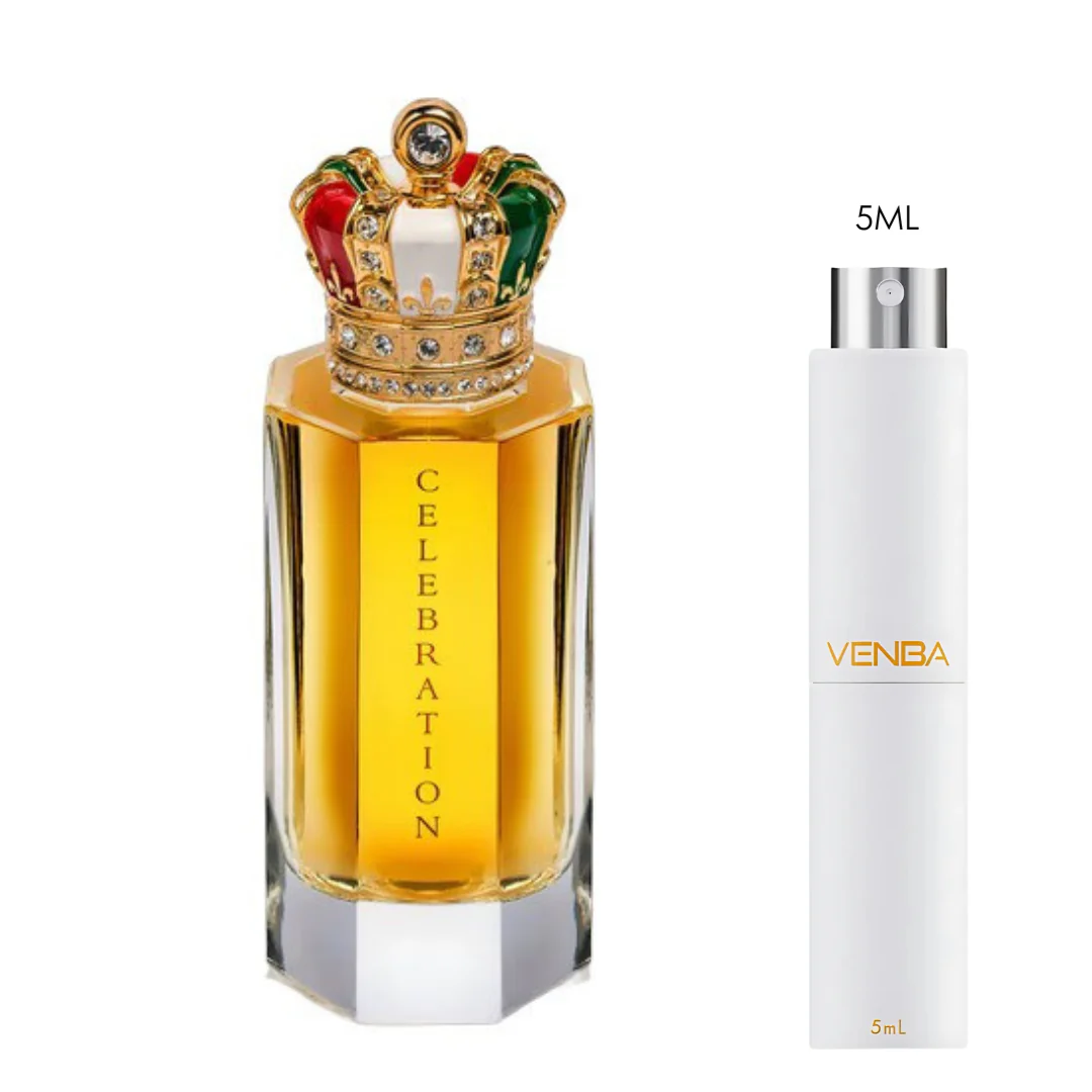 SAMPLE - Royal Crown Celebration Extrait - Image 3