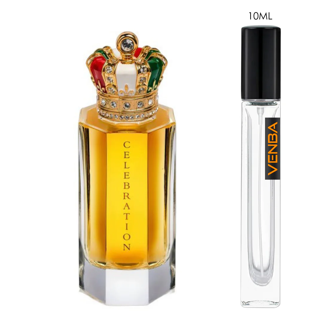 SAMPLE - Royal Crown Celebration Extrait - Image 4