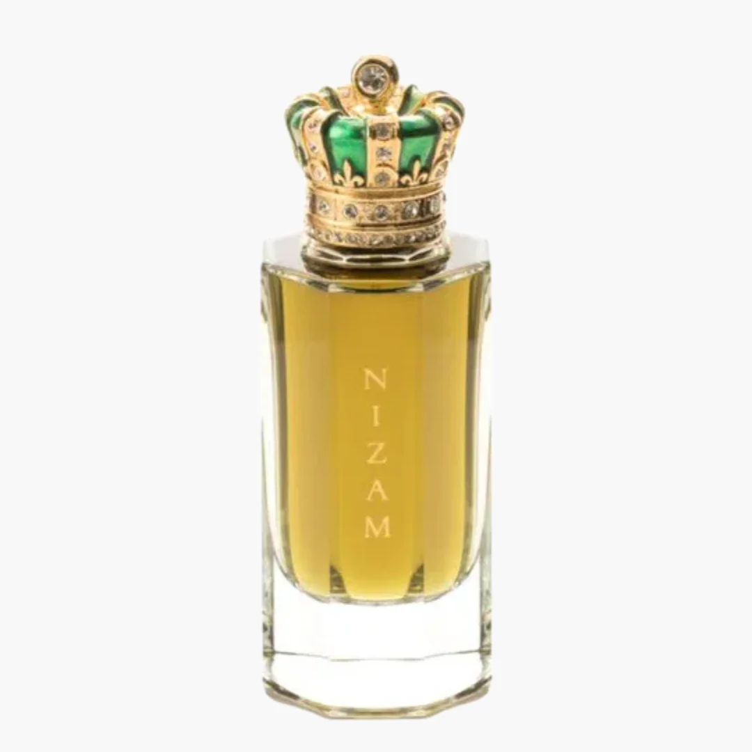SAMPLE - Royal Crown Nizam Extrait
