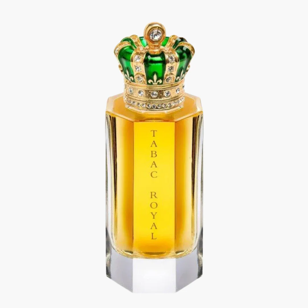 SAMPLE - Royal Crown Tabac Royal Extrait