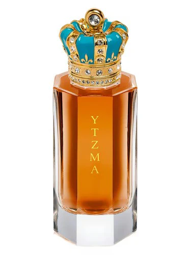 SAMPLE - Royal Crown Ytzma Extrait