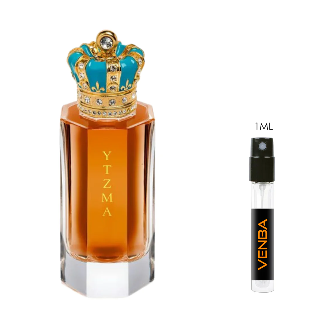 SAMPLE - Royal Crown Ytzma Extrait - Image 2