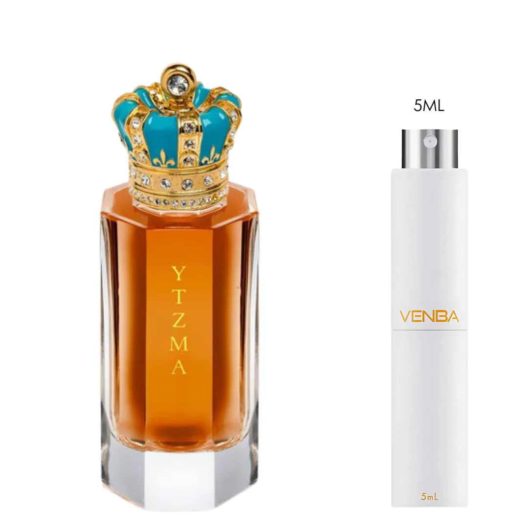 SAMPLE - Royal Crown Ytzma Extrait - Image 3