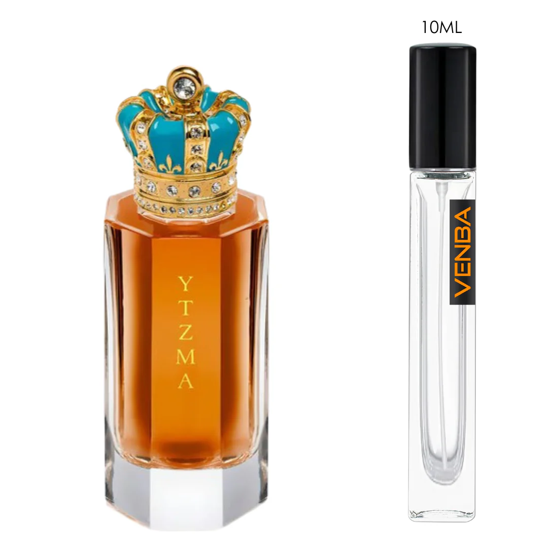 SAMPLE - Royal Crown Ytzma Extrait - Image 4