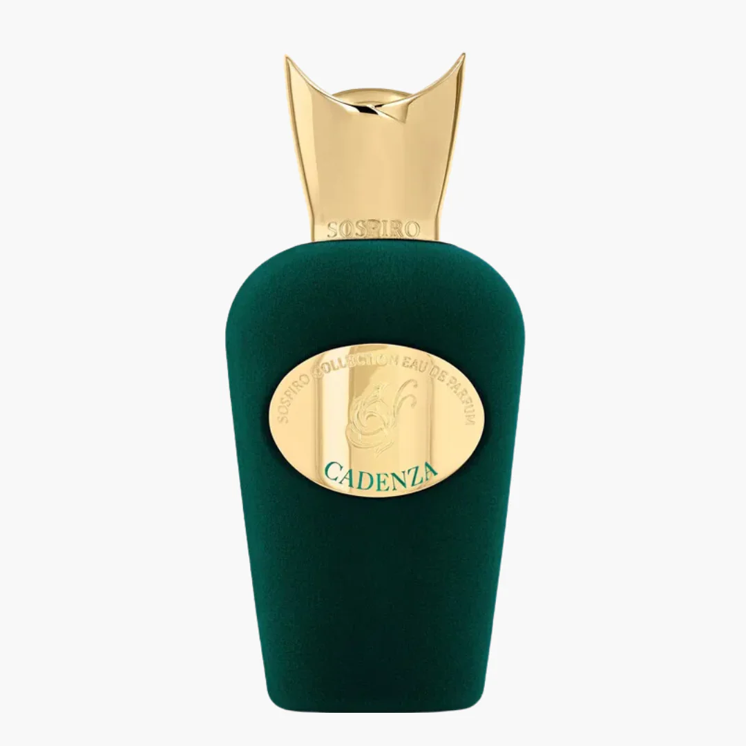 SAMPLE - Sospiro Cadenza EDP
