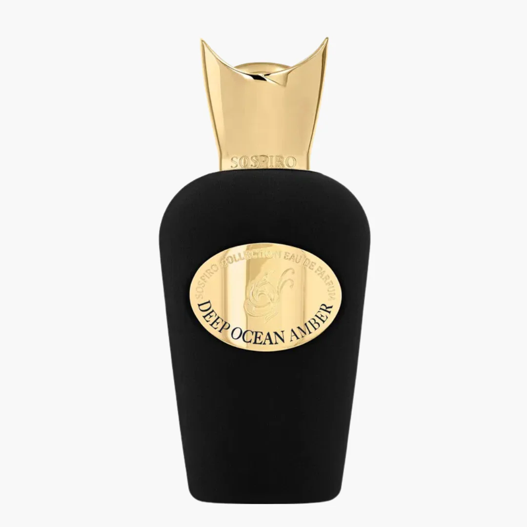 SAMPLE - Sospiro Deep Ocean Amber EDP