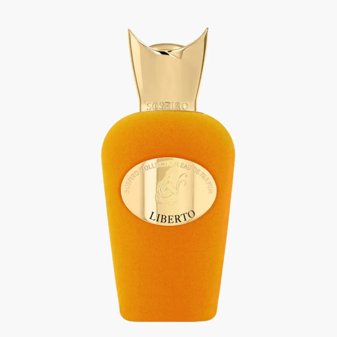 SAMPLE - Sospiro Liberto EDP