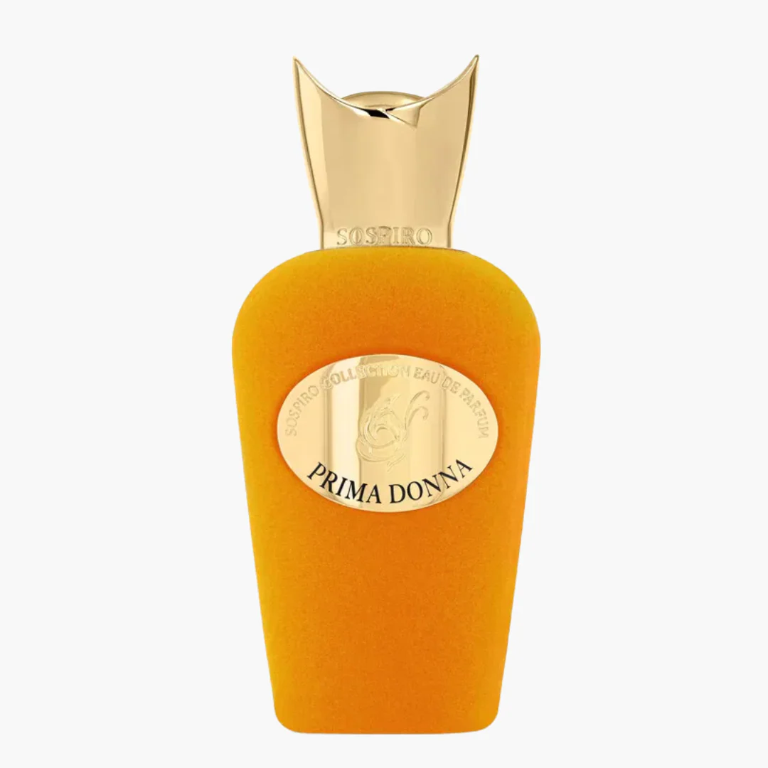 SAMPLE - Sospiro Prima Donna EDP