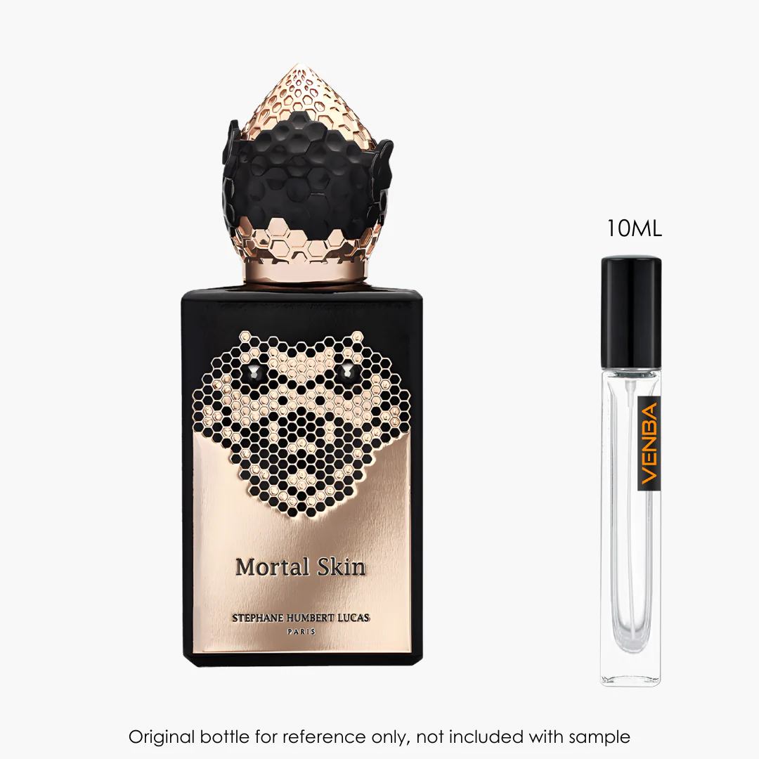 SAMPLE - Stephane Humbert Lucas Mortal Skin EDP - Image 5