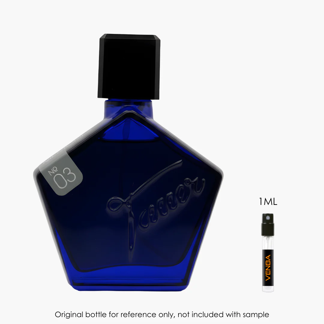 Tauer Lonestar Memories EDT - Image 2