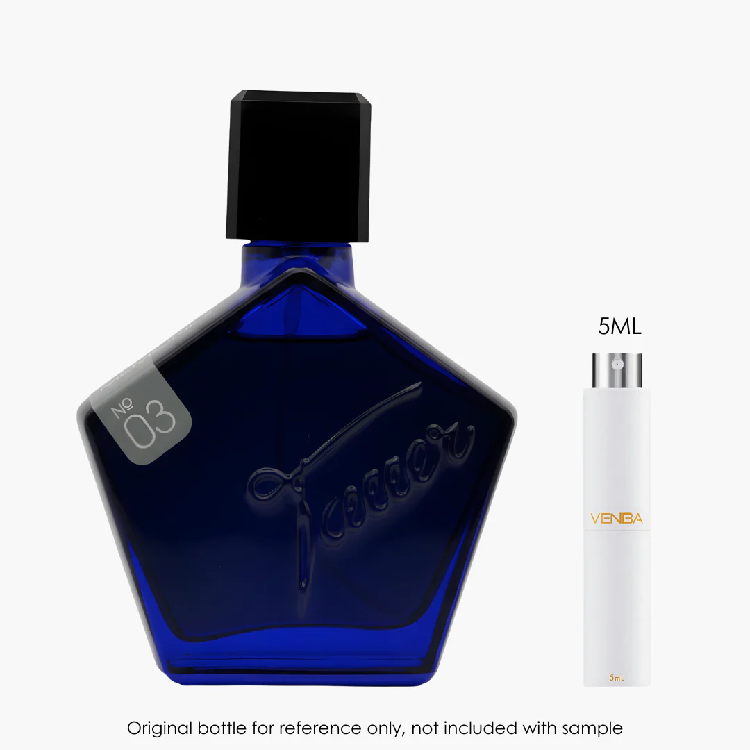 Tauer Lonestar Memories EDT - Image 3