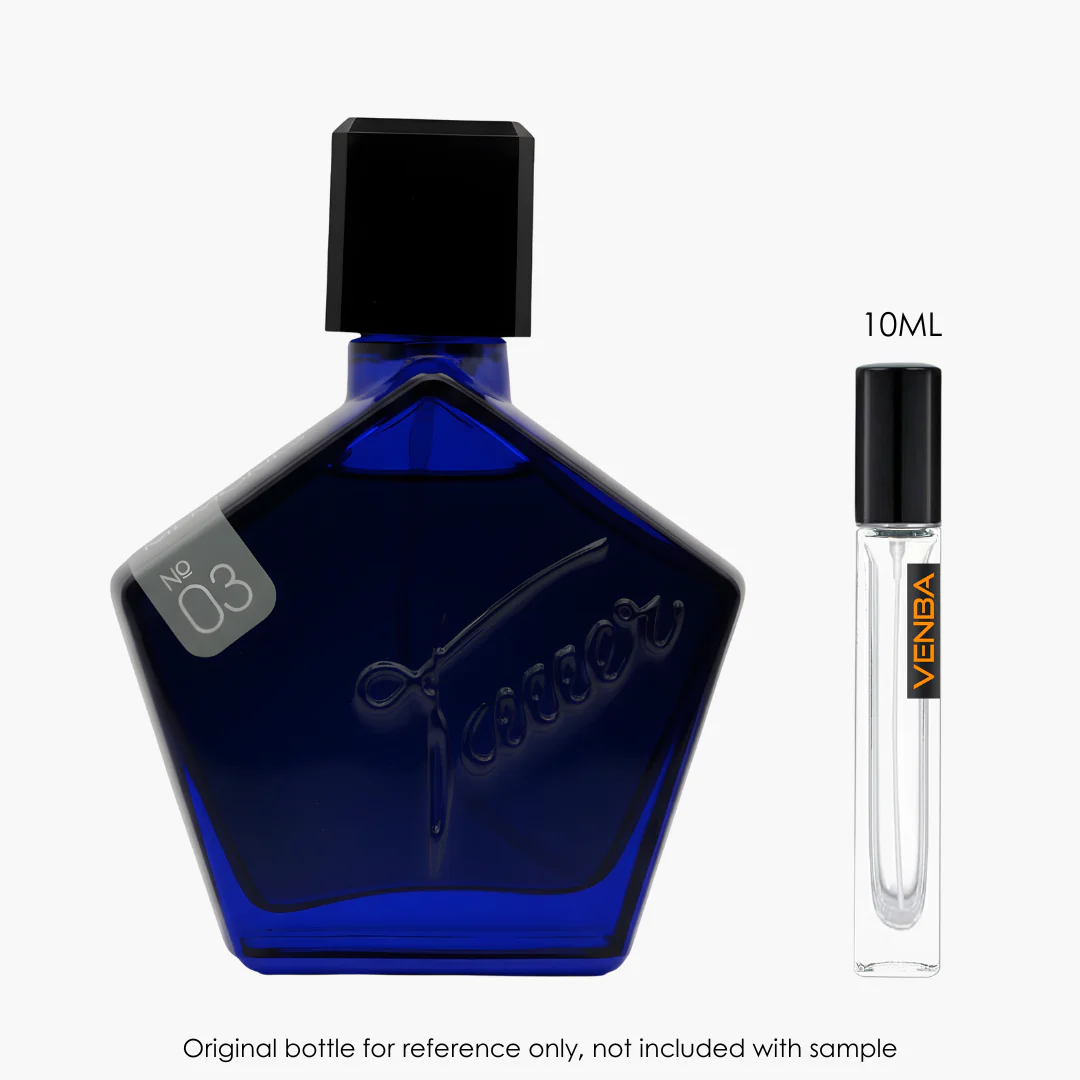 Tauer Lonestar Memories EDT - Image 4