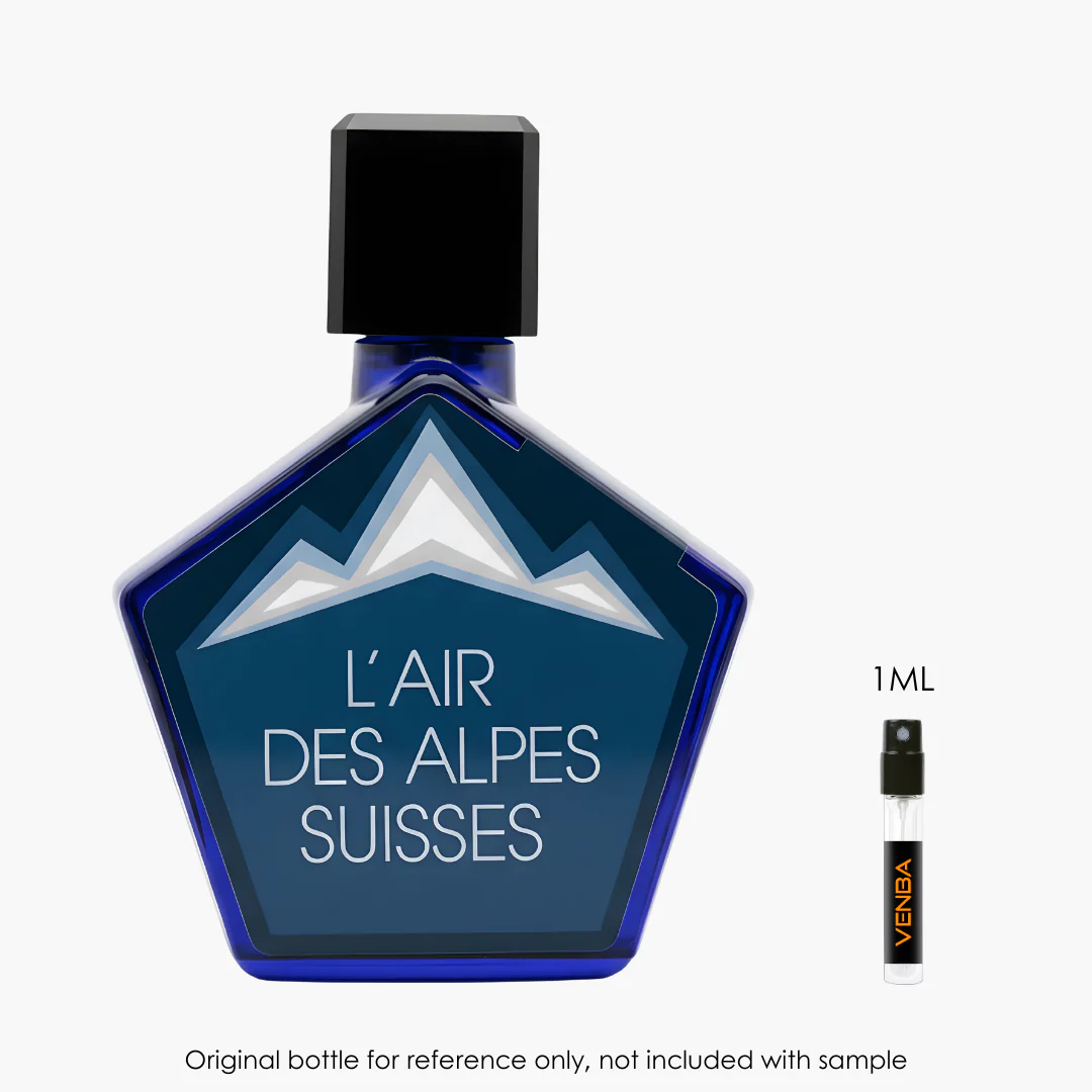 Tauer Perfumes L’air Des Alpes Suisses EDP - Image 2