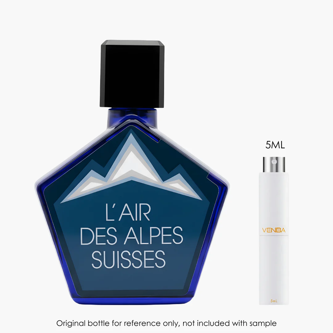 Tauer Perfumes L’air Des Alpes Suisses EDP - Image 3