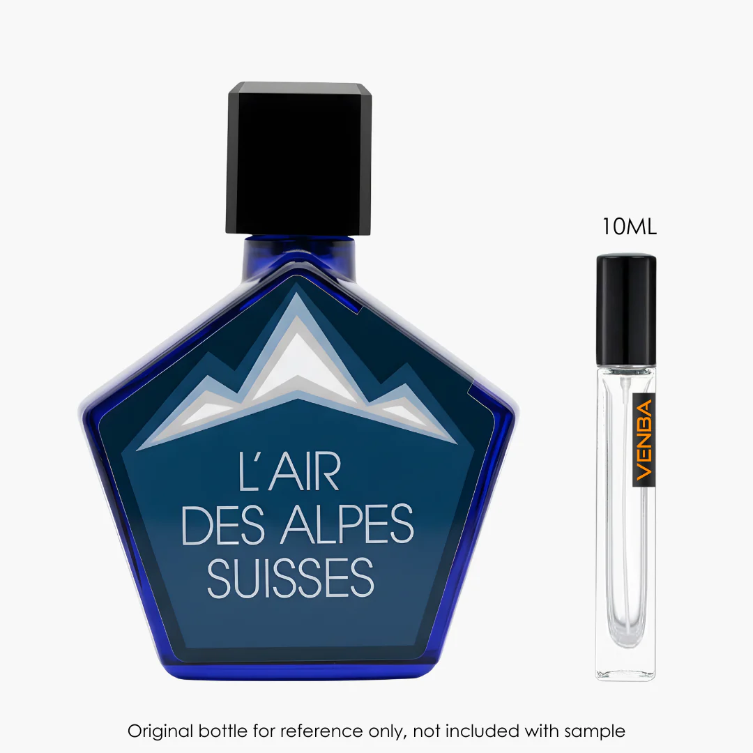 Tauer Perfumes L’air Des Alpes Suisses EDP - Image 4