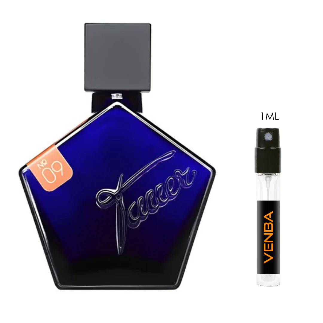 Tauer Perfumes Orange Star EDP - Image 2