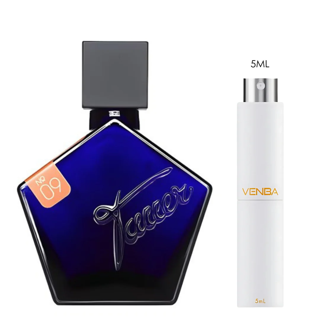 Tauer Perfumes Orange Star EDP - Image 3