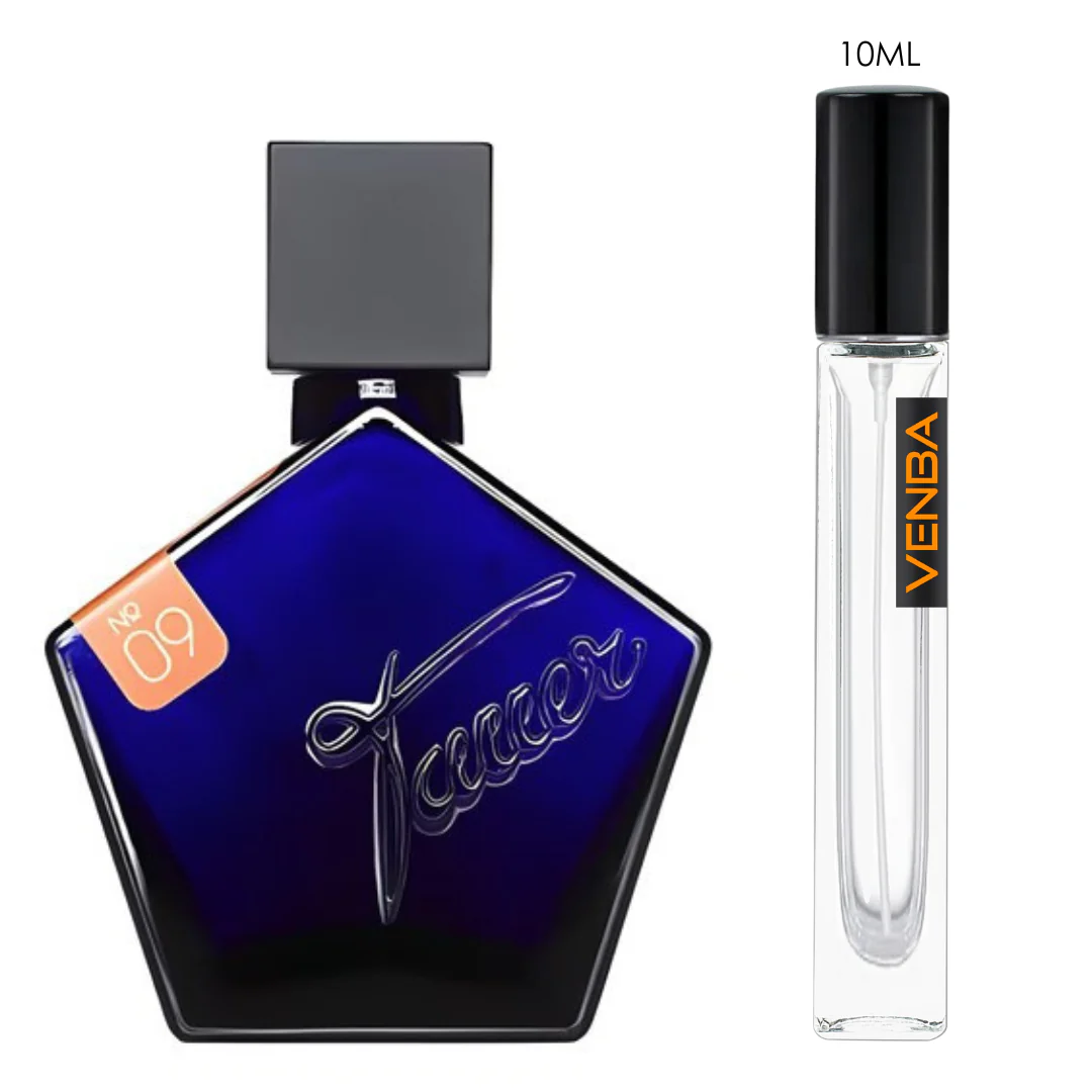 Tauer Perfumes Orange Star EDP - Image 4