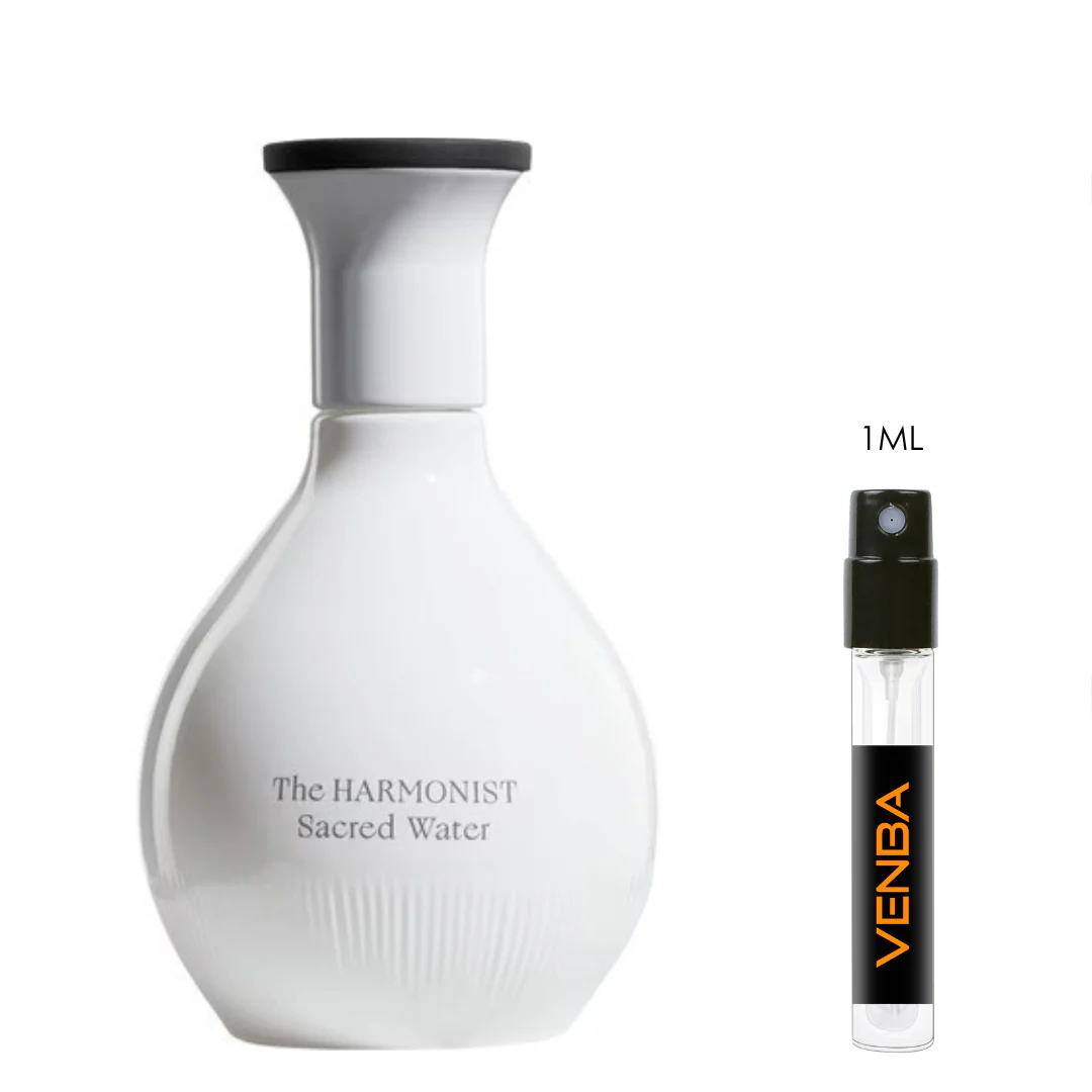 SAMPLE - The Harmonist Sacred Water Parfum - Image 2