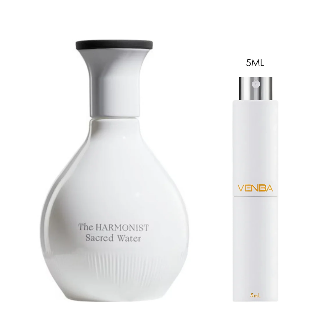 SAMPLE - The Harmonist Sacred Water Parfum - Image 3