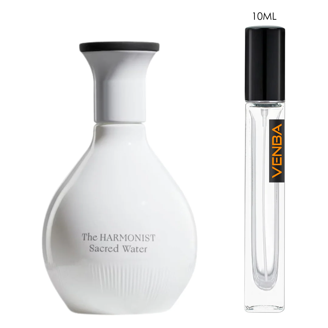 SAMPLE - The Harmonist Sacred Water Parfum - Image 4