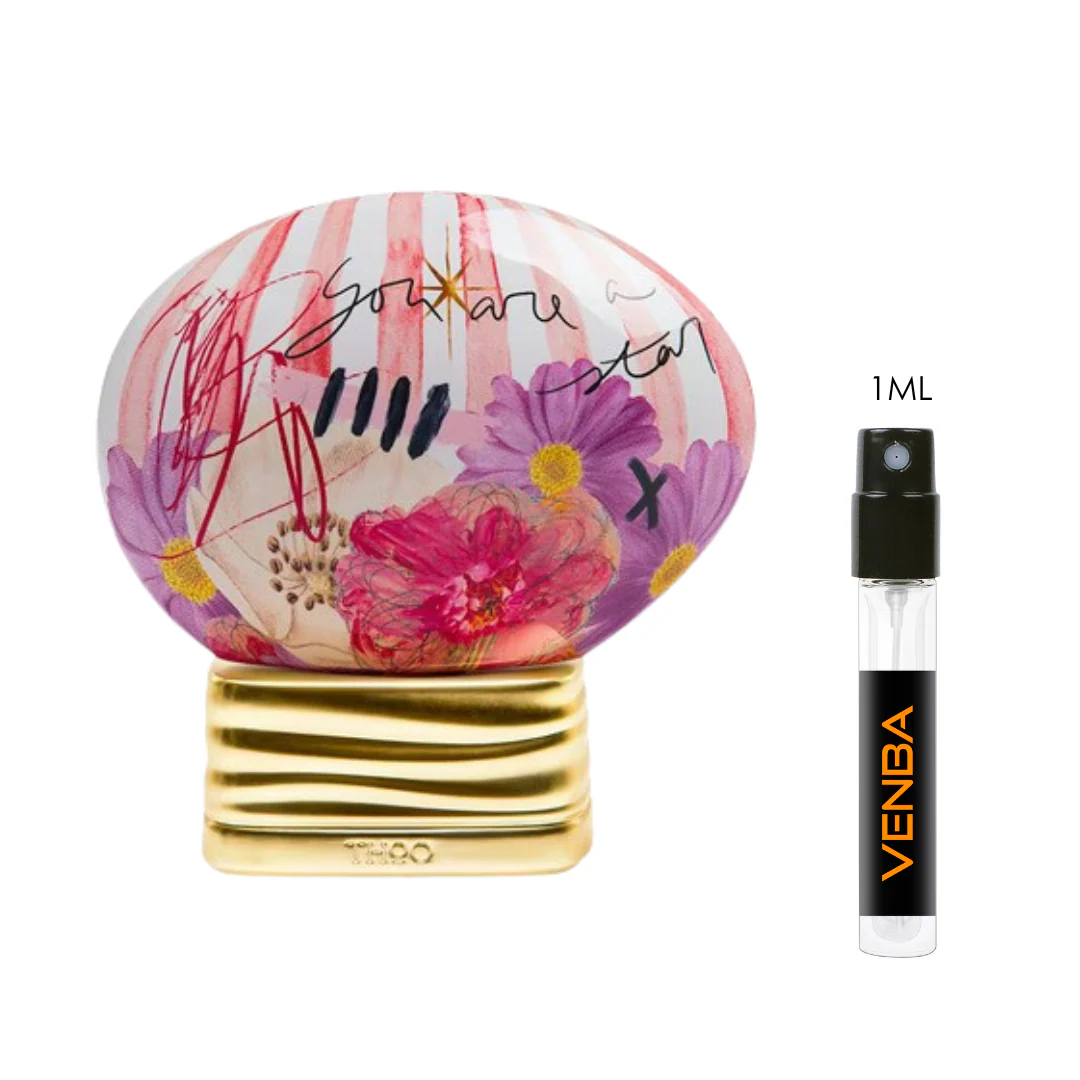 SAMPLE - The House of Oud Guilty Crush EDP - Image 2