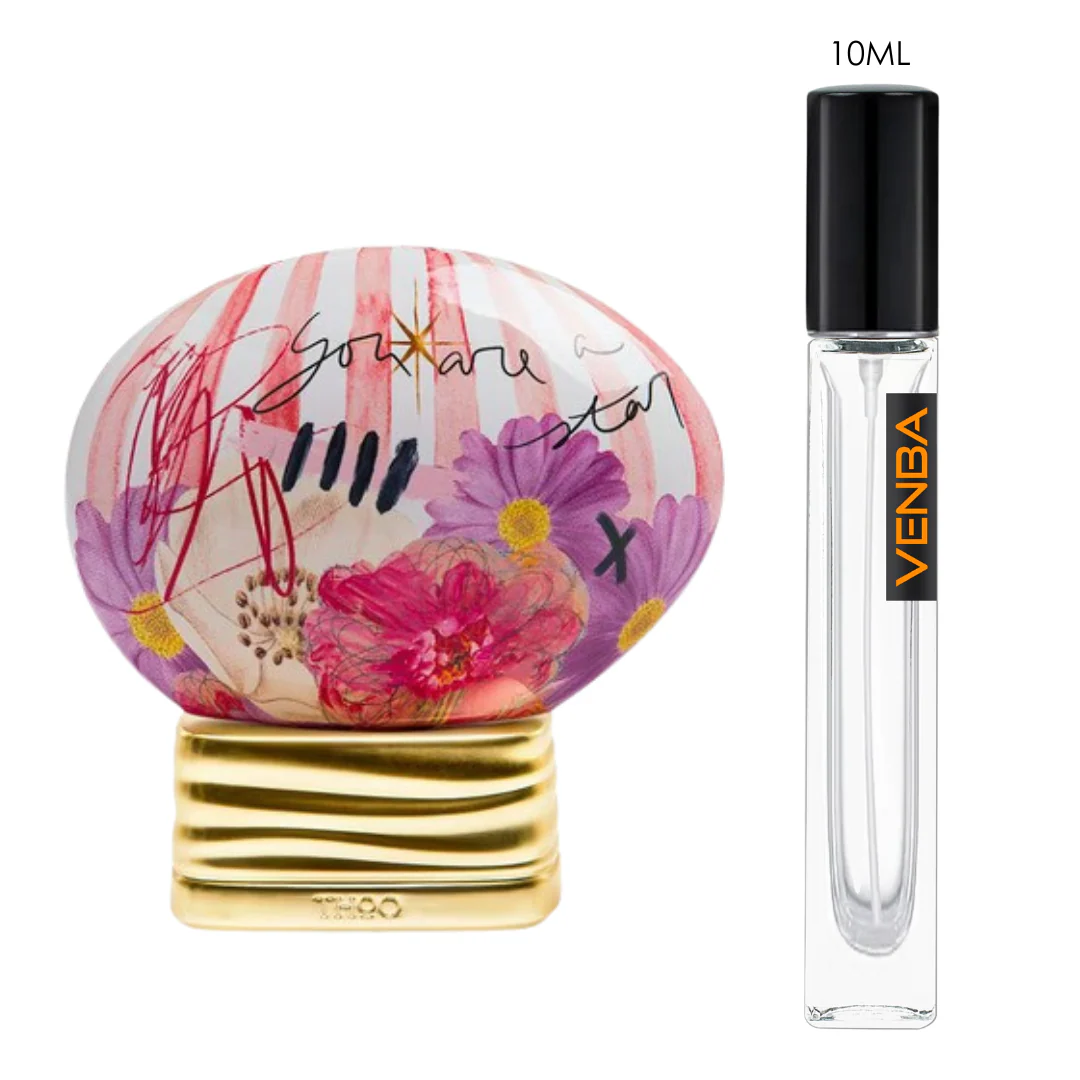 SAMPLE - The House of Oud Guilty Crush EDP - Image 4