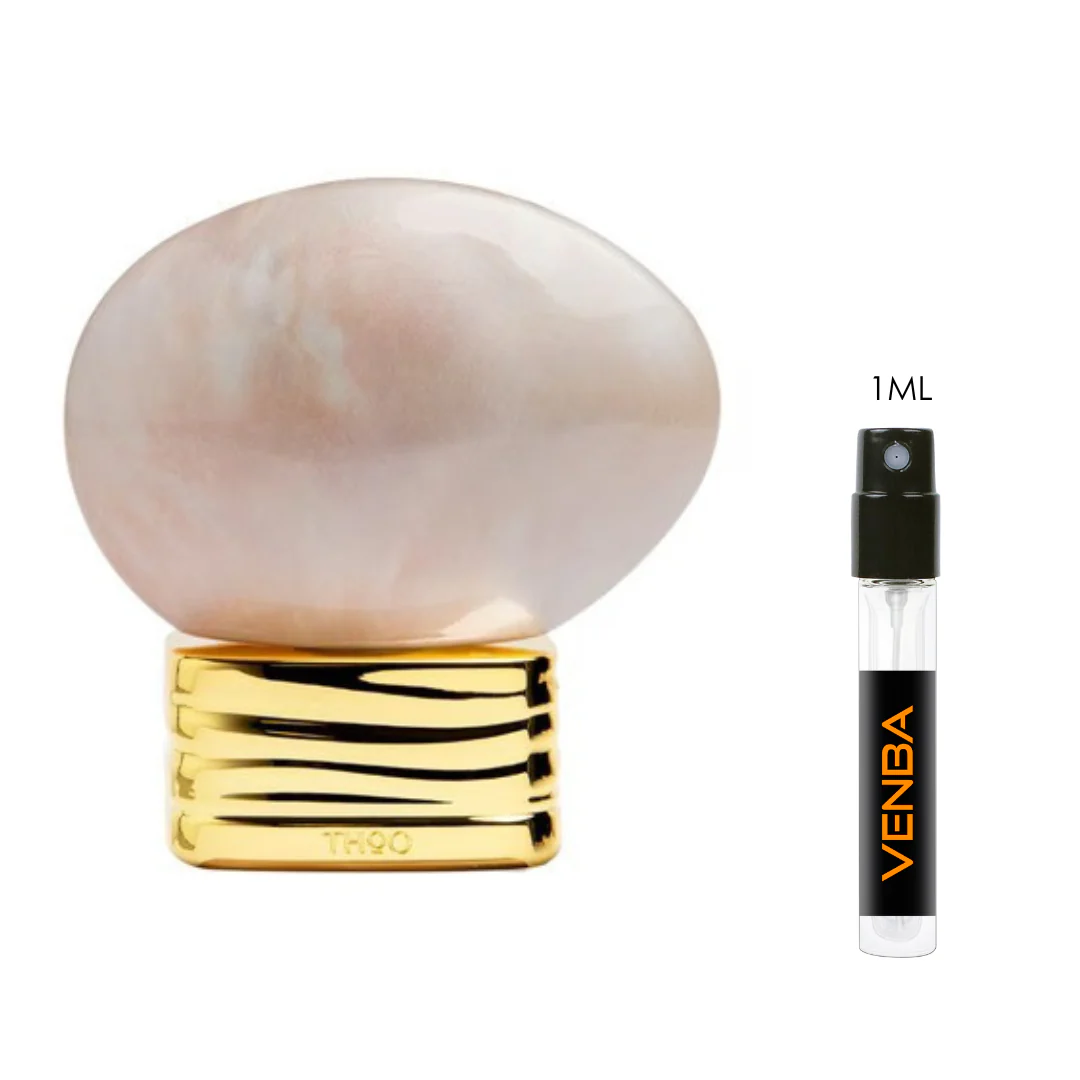 SAMPLE - The House of Oud White Pearl EDP - Image 2