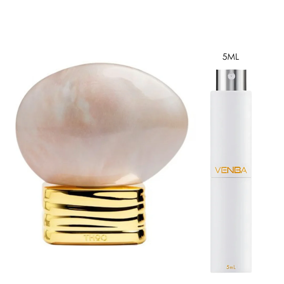 SAMPLE - The House of Oud White Pearl EDP - Image 3