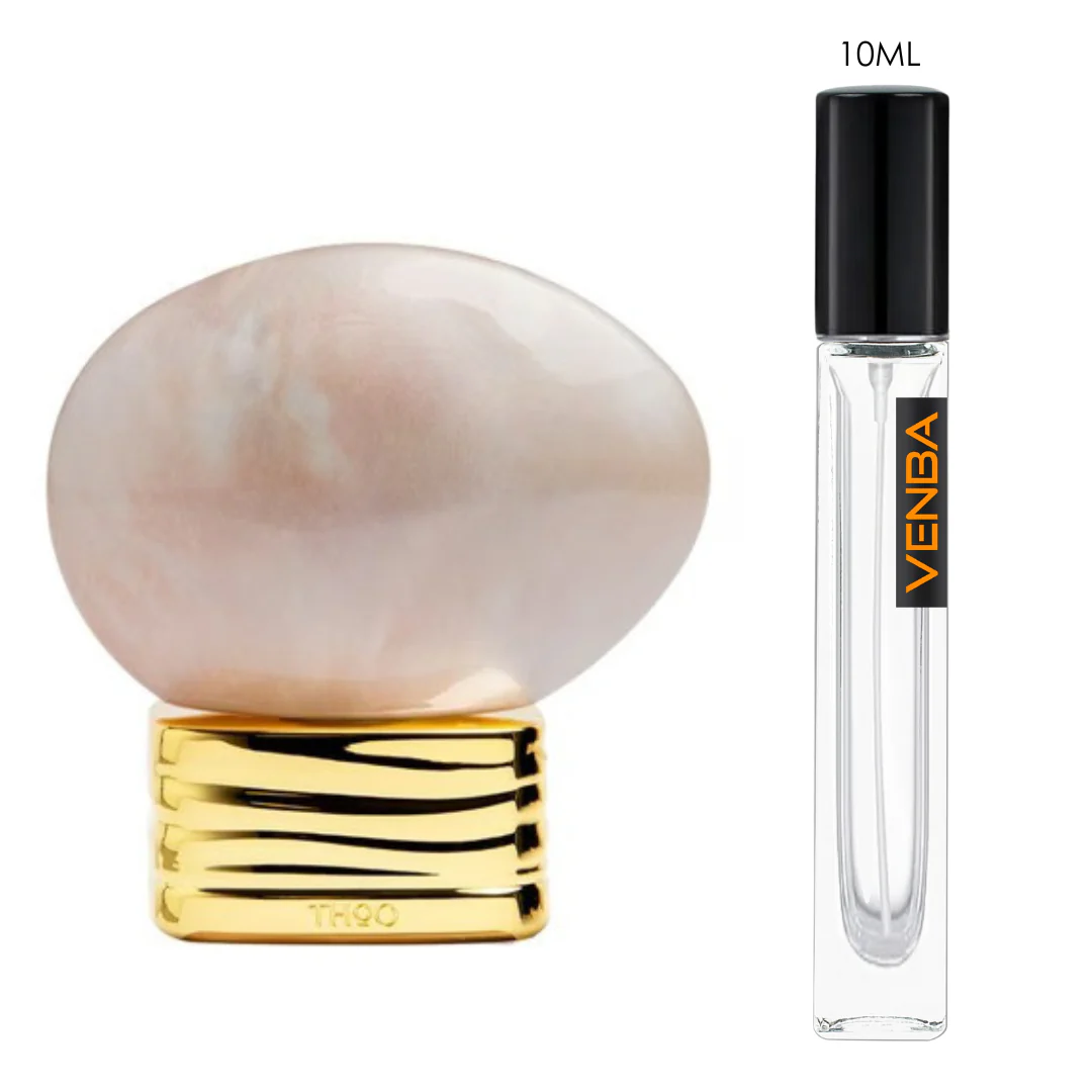 SAMPLE - The House of Oud White Pearl EDP - Image 4